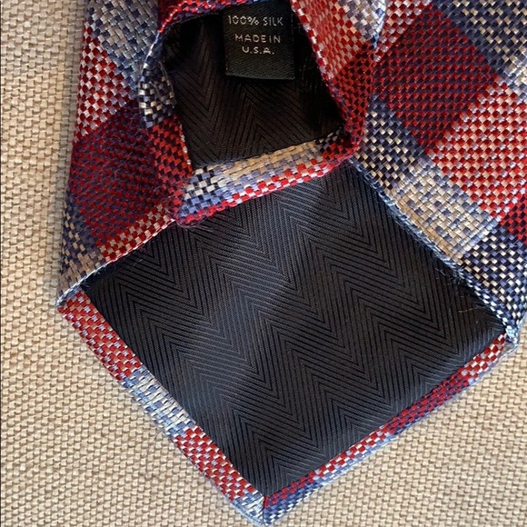 Joseph Abboud Necktie - Picture 5 of 5